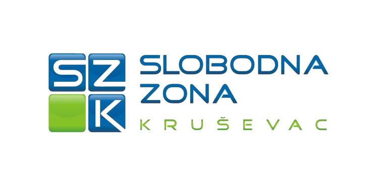Крушевац - Logotip