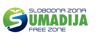 Шумадија - Logotip